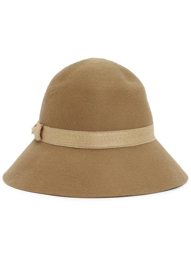 Alfreda 9 Cloche Hat Camel - HELEN KAMINSKI - BALAAN 5