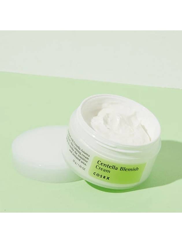 [COSRX] Centella Blemish Cream 30ml - COSRX - BALAAN 2