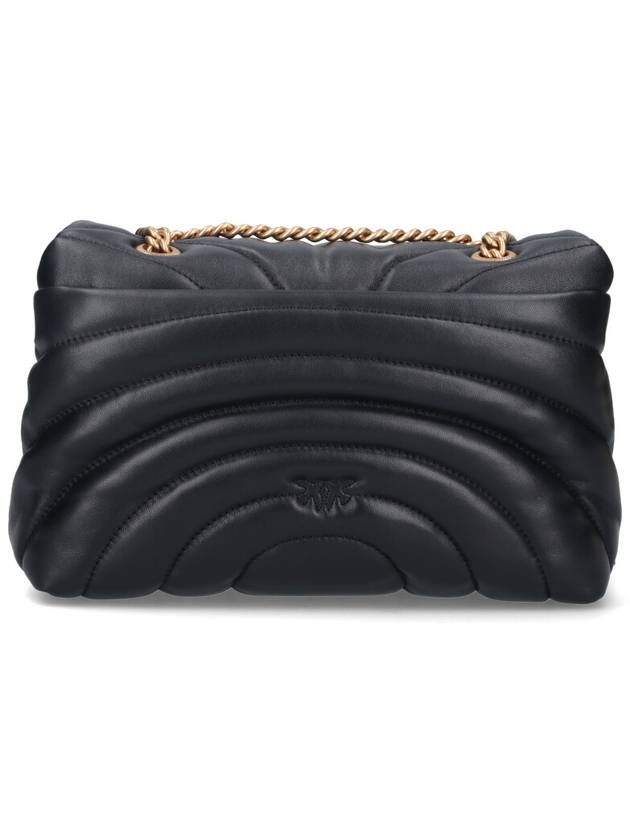 Pinko Bags.. Black - PINKO - BALAAN 3