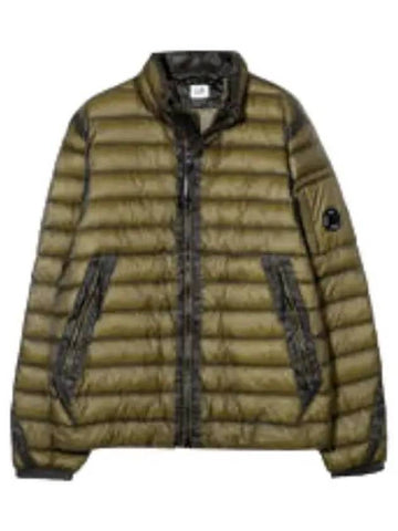 shell down jacket - CP COMPANY - BALAAN 1