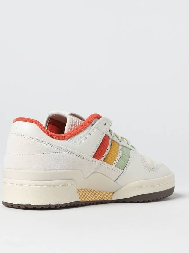 Sneakers Forum Adidas Originals in pelle e mesh - ADIDAS ORIGINALS - BALAAN 3