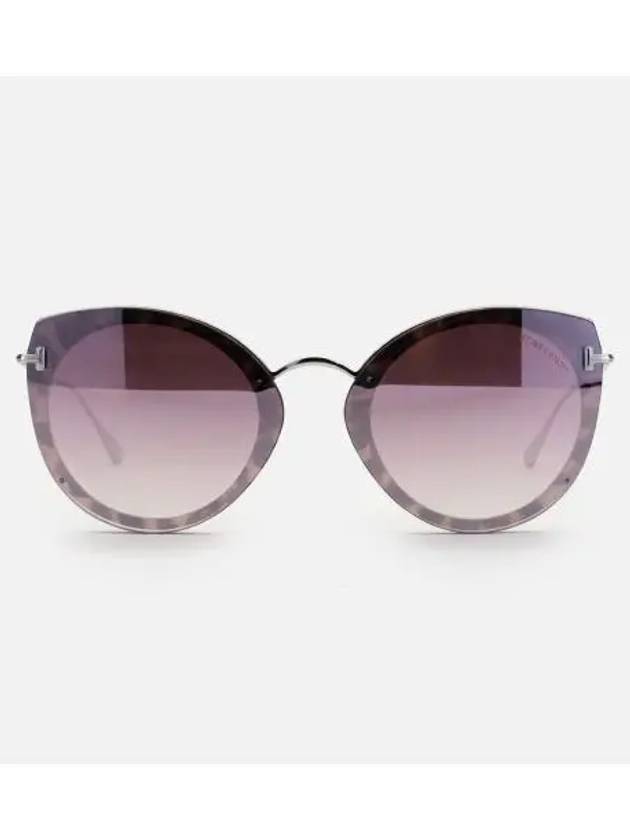 EYEWEAR Jess TF683 55Z 63 - TOM FORD - BALAAN 1