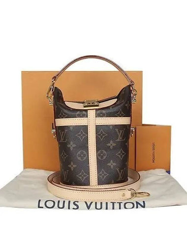 M43587 2 WAY bag - LOUIS VUITTON - BALAAN 1