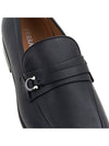 Ferragamo Men s Salvatore Loafer DESIO NERO 0768125 - SALVATORE FERRAGAMO - BALAAN 8