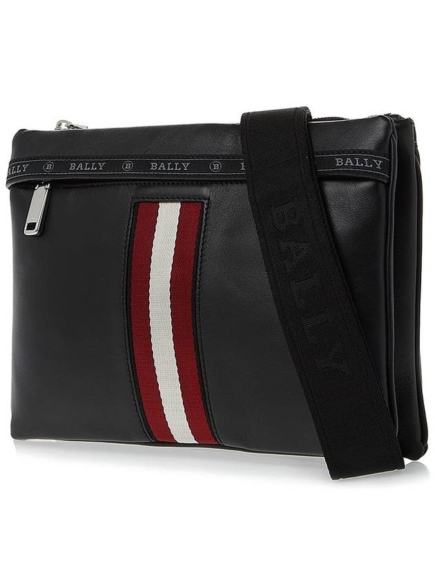 Men's Harvey Cross Bag HARVEY 210 - BALLY - BALAAN 2