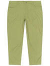 Quandary Straight Pants Buckhorn Green - PATAGONIA - BALAAN 2