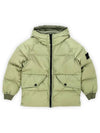 Kids Stone Island Casual Jacket 811640223V0055 - STONE ISLAND - BALAAN 3