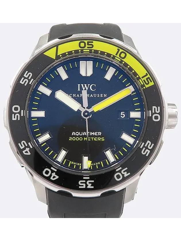 IW356810 Men s Watch - IWC - BALAAN 1