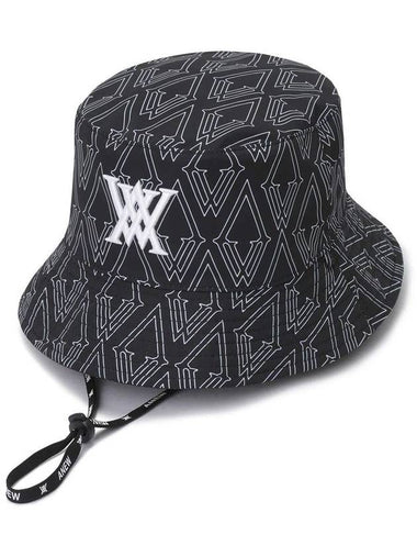 OFFICIAL U REVERSI BUCKETHAT BK - ANEWGOLF - BALAAN 1