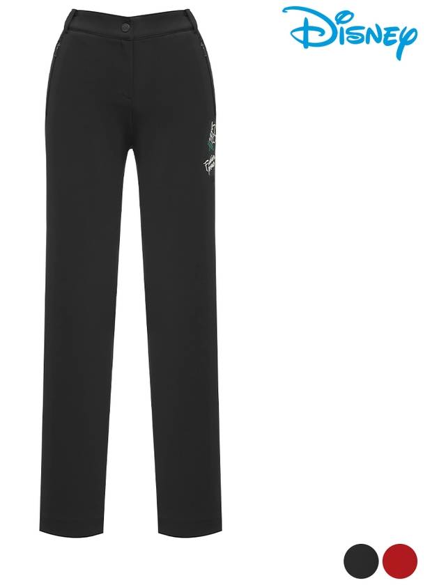 Women s side band pants DN3LPA005 - DISNEY GOLF - BALAAN 2