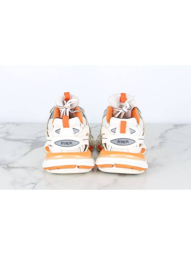 Track shoes White Joo sneakers 35 220 - BALENCIAGA - BALAAN 3