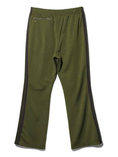 bootcut track pants - NEEDLES - BALAAN 2