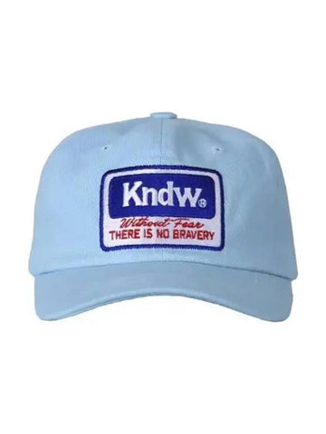 kndw vintage trucker cap maya - KND - BALAAN 1