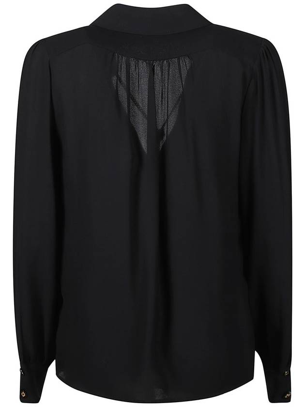 Elisabetta Franchi Shirt - ELISABETTA FRANCHI - BALAAN 2