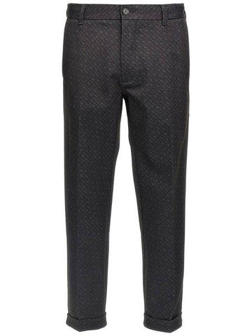 Hugo Boss 'Kane' Pants - HUGO BOSS - BALAAN 1