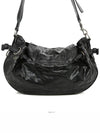 women cross bag - DIOR - BALAAN 4