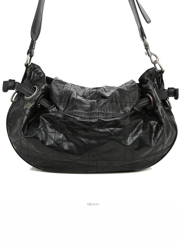 women cross bag - DIOR - BALAAN 4