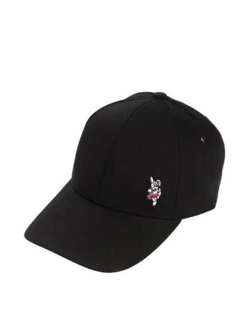 Men s Bunny Cap Hat 270010 - PAUL SMITH - BALAAN 1