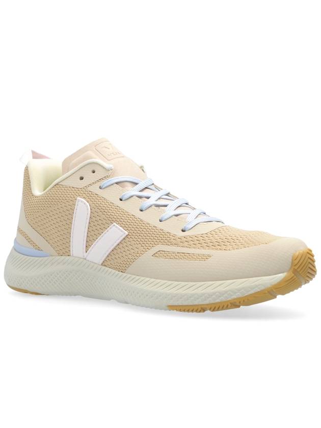 Veja Sports Shoes Impala Engineered-Mesh, Women's, Cream - VEJA - BALAAN 4