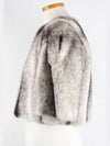 mink fur jacket 40 - FENDI - BALAAN 5