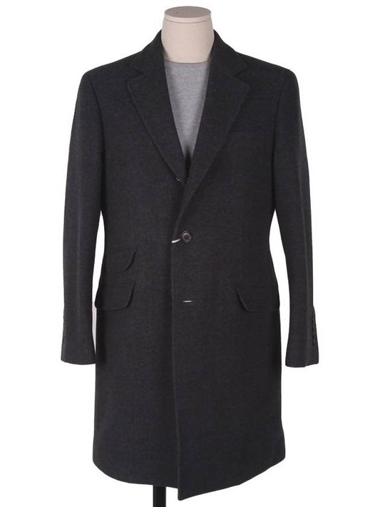 men coat - BRUNELLO CUCINELLI - BALAAN 1