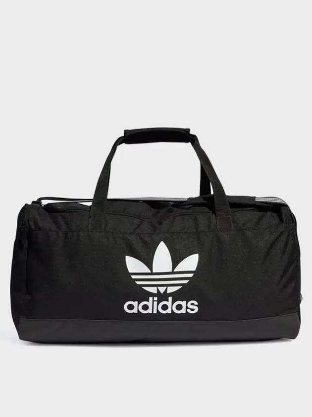 Original Duffel Bag Black - ADIDAS - BALAAN 3