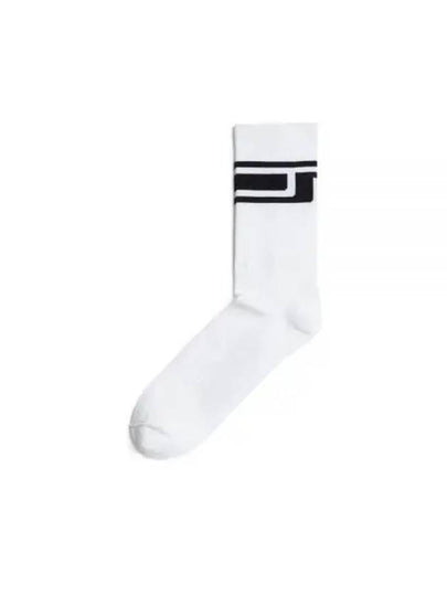 Yosef Socks Black - J.LINDEBERG - BALAAN 2