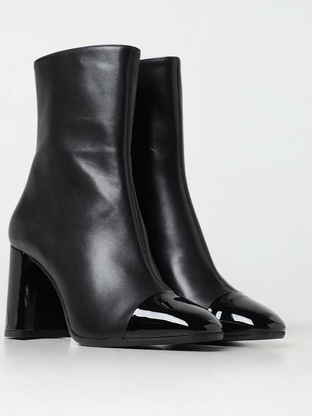 Flat ankle boots woman Carel Paris - CAREL - BALAAN 2