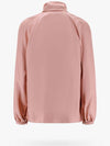 Albenga silk blouse - MAX MARA - BALAAN 3