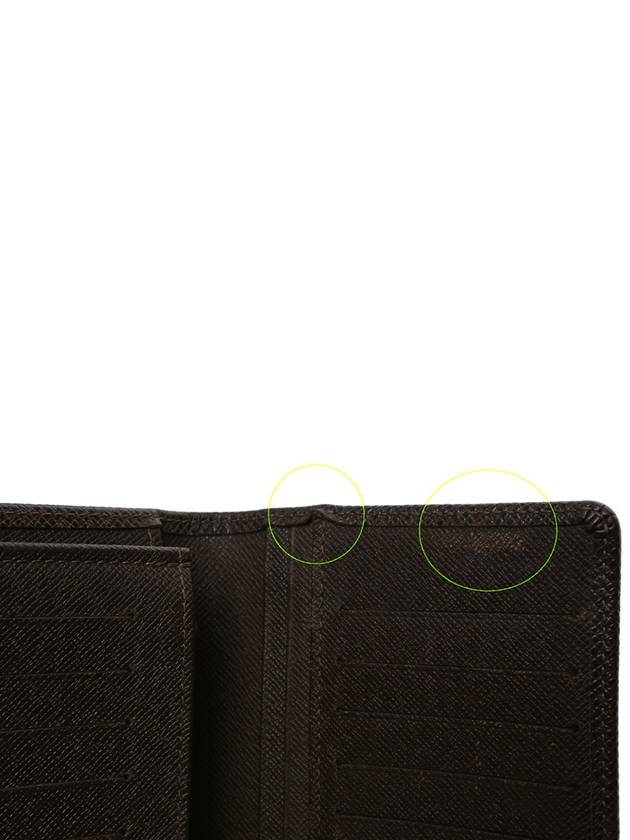 men s wallet - LOUIS VUITTON - BALAAN 6