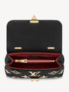 Madeleine BB Cross Bag Black - LOUIS VUITTON - BALAAN 4