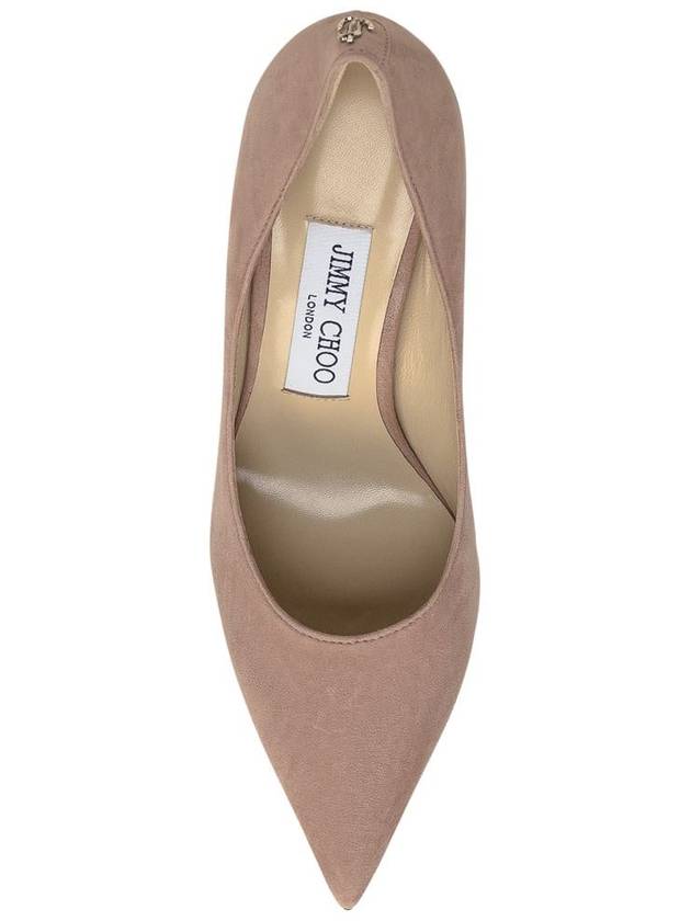 Jimmy Choo Love 85 Bwj Pump - JIMMY CHOO - BALAAN 4