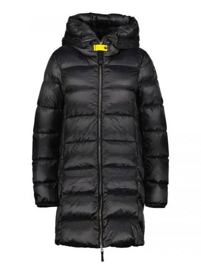 MARION PWPUSX34 710 long down jacket - PARAJUMPERS - BALAAN 1