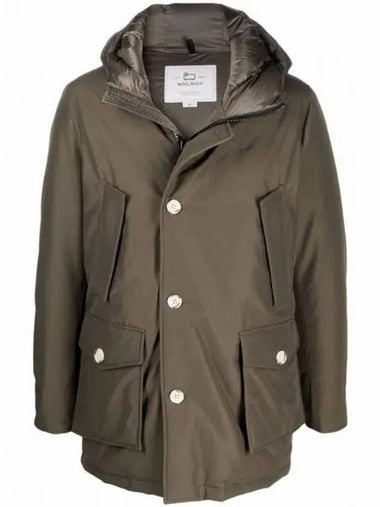 Men s Coat CFWOOU0483MRUT0001DAG 270839 1148958 - WOOLRICH - BALAAN 1