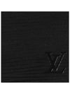 Pocket Organizer Epi Card Wallet Black - LOUIS VUITTON - BALAAN 6