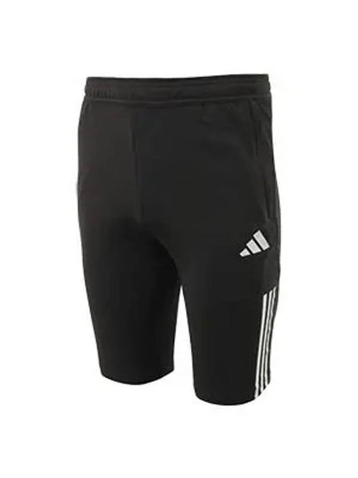 Tiro 23 Shorts Black - ADIDAS - BALAAN 2