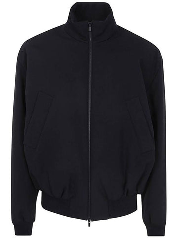 Fear Of God High Neck Bomber Jacket Clothing - FEAR OF GOD - BALAAN 1