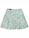 Jolly Golf Skirt GWSD06291 M472 - J.LINDEBERG - BALAAN 7