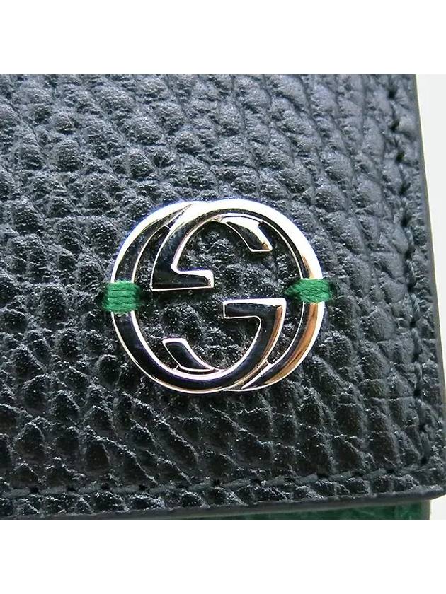 610464 Half wallet - GUCCI - BALAAN 6