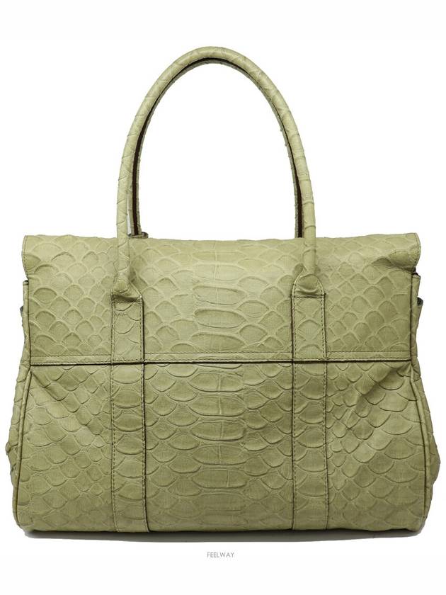 women tote bag - MULBERRY - BALAAN 5