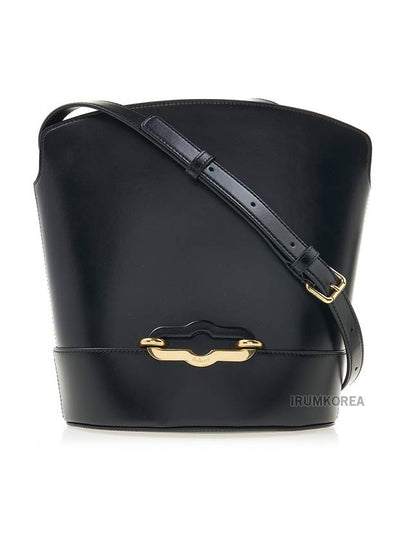 Pimlico Bucket Bag Black - MULBERRY - BALAAN 2