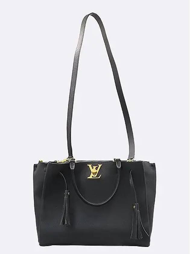 M54569 2 WAY bag - LOUIS VUITTON - BALAAN 4