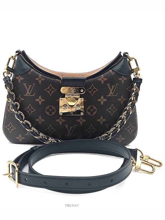 women shoulder bag - LOUIS VUITTON - BALAAN 1