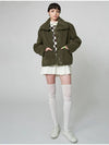 Sheer High Knee Socks White - ATHPLATFORM - BALAAN 3