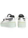 One Stud Low Top Sneakers White - VALENTINO - BALAAN 7