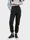 Terso Stack Track Pants Black - PHILOGRAM - BALAAN 2