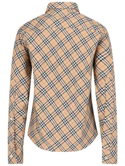 Burberry Shirts - BURBERRY - BALAAN 2