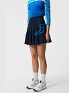 SS Women s Golf NAOMI Skirt Navy - J.LINDEBERG - BALAAN 5