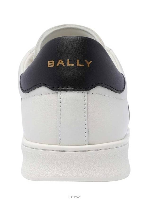 MSK0D5VT031I013 6309512 Tiger sneakers - BALLY - BALAAN 4