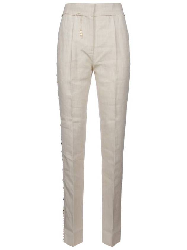 Pantalone 231PA0391069 110 B0440021490 - JACQUEMUS - BALAAN 2